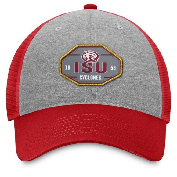 NCAA Iowa State Cyclones Hat - Picture 3 of 10